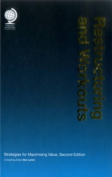 Restructuring and Workouts - Larkin, Ben