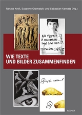 Wie Texte und Bilder zusammenfinden - 