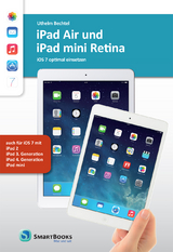 iPad Air und iPad mini Retina - Uthelm Bechtel