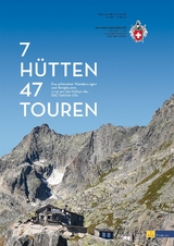 7 H&uuml;tten &ndash; 47 Touren
