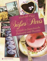 S&uuml;&szlig;es Paris - Michael Paul