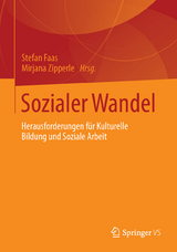 Sozialer Wandel - 