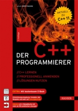 Der C++-Programmierer - Ulrich Breymann