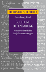 Buch und Offenbarung - Hans-Georg Gradl