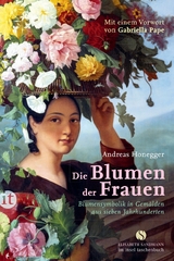 Die Blumen der Frauen - Andreas Honegger