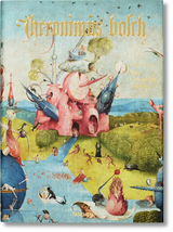 Hieronymus Bosch. Das vollst&auml;ndige Werk - Stefan Fischer