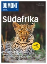 DuMont Bildatlas S&uuml;dafrika - Daniela Schetar, Friedrich K&ouml;the