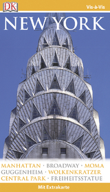 Vis-à-Vis Reiseführer New York - 