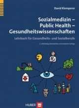 Sozialmedizin &ndash; Public Health &ndash; Gesundheitswissenschaften - David Klemperer