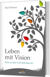 Leben mit Vision - Warren, Rick