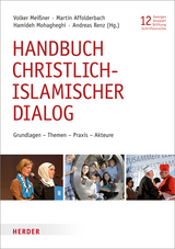 Handbuch christlich-islamischer Dialog - 