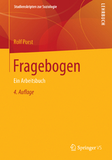 Fragebogen - Rolf Porst