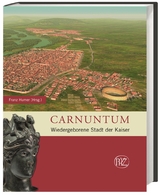 Carnuntum - Franz Humer