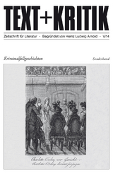 Kriminalfallgeschichten - 