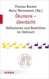 Ökumene - überdacht - 