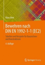 Bewehren nach DIN EN 1992-1-1 (EC2) - Klaus Beer