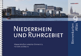 BinnenKarten Atlas 9 | Niederrhein und Ruhrgebiet