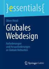 Globales Webdesign - Oliver Meidl