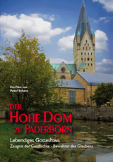 Der Hohe Dom zu Paderborn - Peter Schanz
