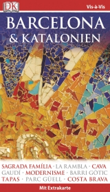 Vis-&agrave;-Vis Barcelona & Katalonien