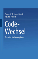 Code-Wechsel - 