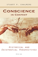 Conscience in Context - Stuart P. Chalmers