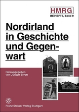 Nordirland in Geschichte und Gegenwart - 