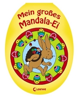 Mein gro&szlig;es Mandala-Ei