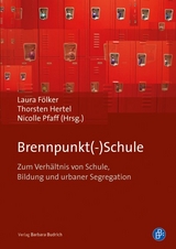 Brennpunkt(-)Schule - 