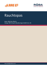 Rauchtopas - Martin B&ouml;ttcher