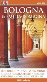 Vis-&agrave;-Vis Bologna & Emilia-Romagna