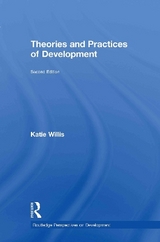 Theories and Practices of Development - Willis, Katie