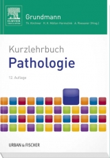 Kurzlehrbuch Pathologie - 
