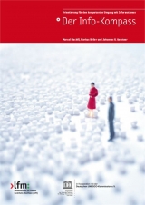 Der Info-Kompass - Marcel Machill, Markus Beiler, Johannes R Gerstner