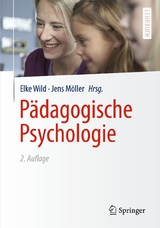 Pädagogische Psychologie - 