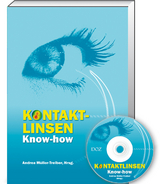 Kontaktlinsen Know-How - Andrea M&uuml;ller-Treiber