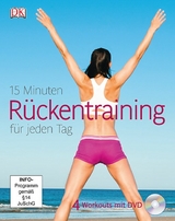 15 Minuten R&uuml;ckentraining f&uuml;r jeden Tag