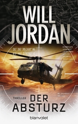 Der Absturz - Will Jordan