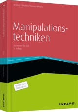 Manipulationstechniken - inkl. eBook - Andreas Edm&uuml;ller, Thomas Wilhelm