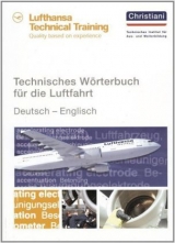 Technisches Wörterbuch für die Luftfahrt - 