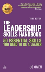 The Leadership Skills Handbook - Owen, Jo