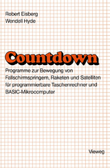 Countdown - Robert M. Eisberg