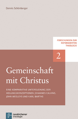 Gemeinschaft mit Christus - Dennis Sch&ouml;nberger