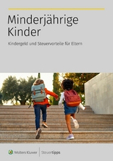 Minderj&auml;hrige Kinder - 