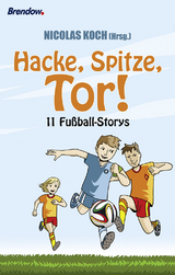 Hacke, Spitze, Tor! - 