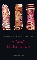 Homo religiosus - 