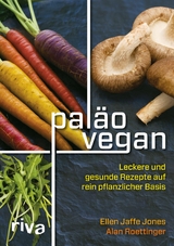 Pal&auml;o vegan - Ellen Jaffe Jones, Alan Roettinger
