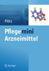 Pflege mini Arzneimittel - Hermann Pl&ouml;tz