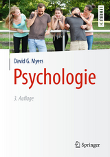 Psychologie - David G. Myers