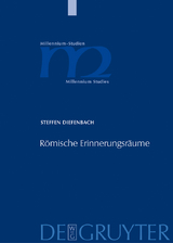 R&ouml;mische Erinnerungsr&auml;ume -  Steffen Diefenbach